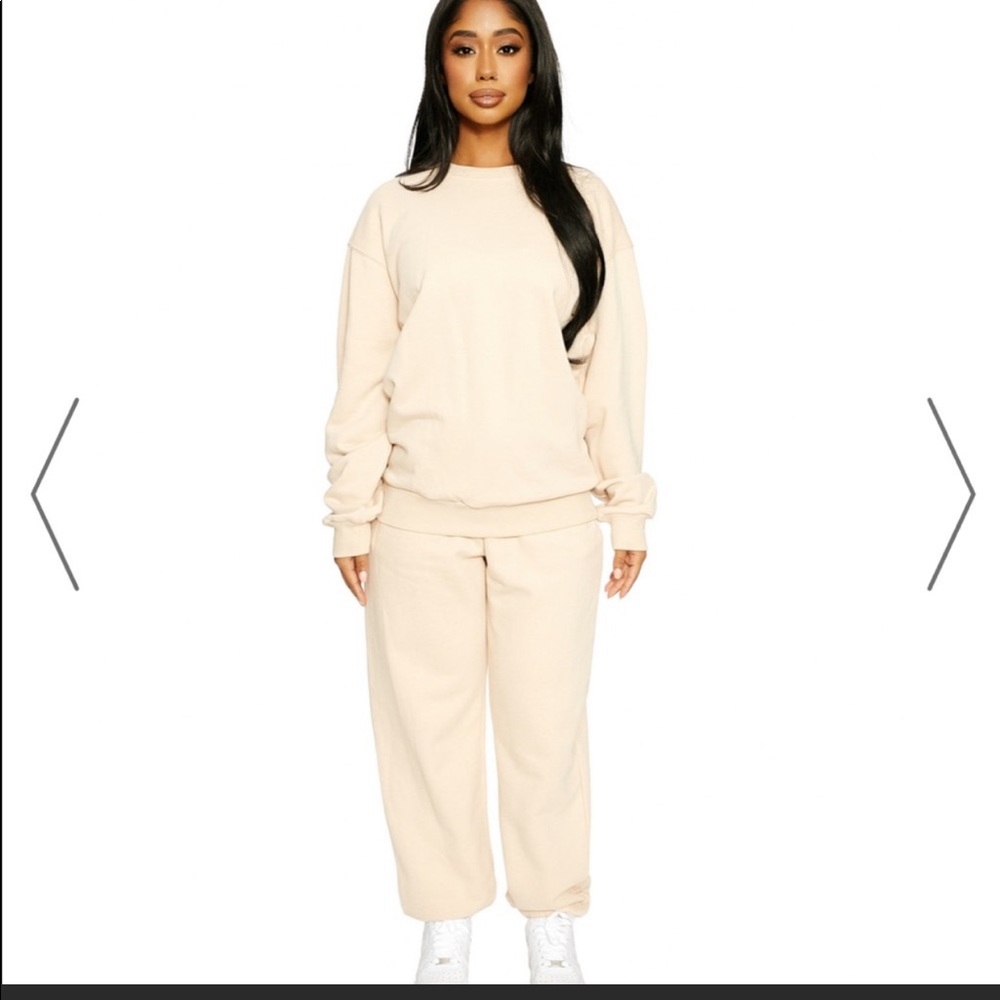 Naked Wardrobe Sweatpants